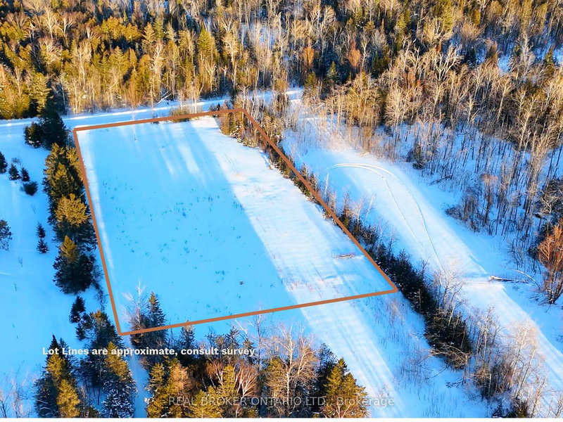 n/a 2 Line, Oro-Medonte, Ontario