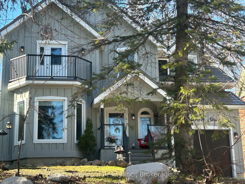 14 Jarvis St, Orillia, L3V 1Z9 | Image 2