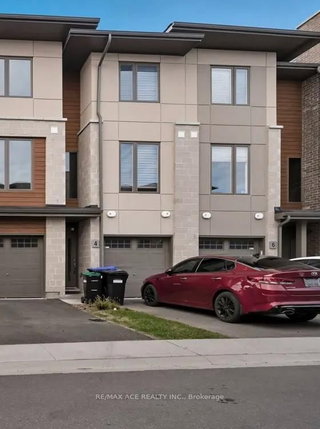 16 - 4 Winters Crescent N