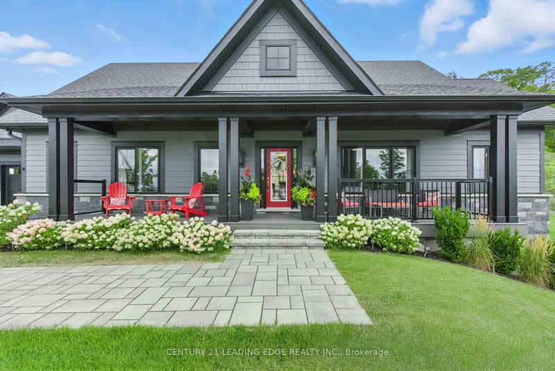 43 Thoroughbred Dr, Oro-Medonte, L0K 1E0 | Image 2