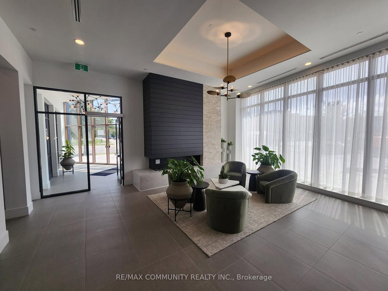 309 - 31 Huron St, Collingwood, L9Y 0E8 | Image 3