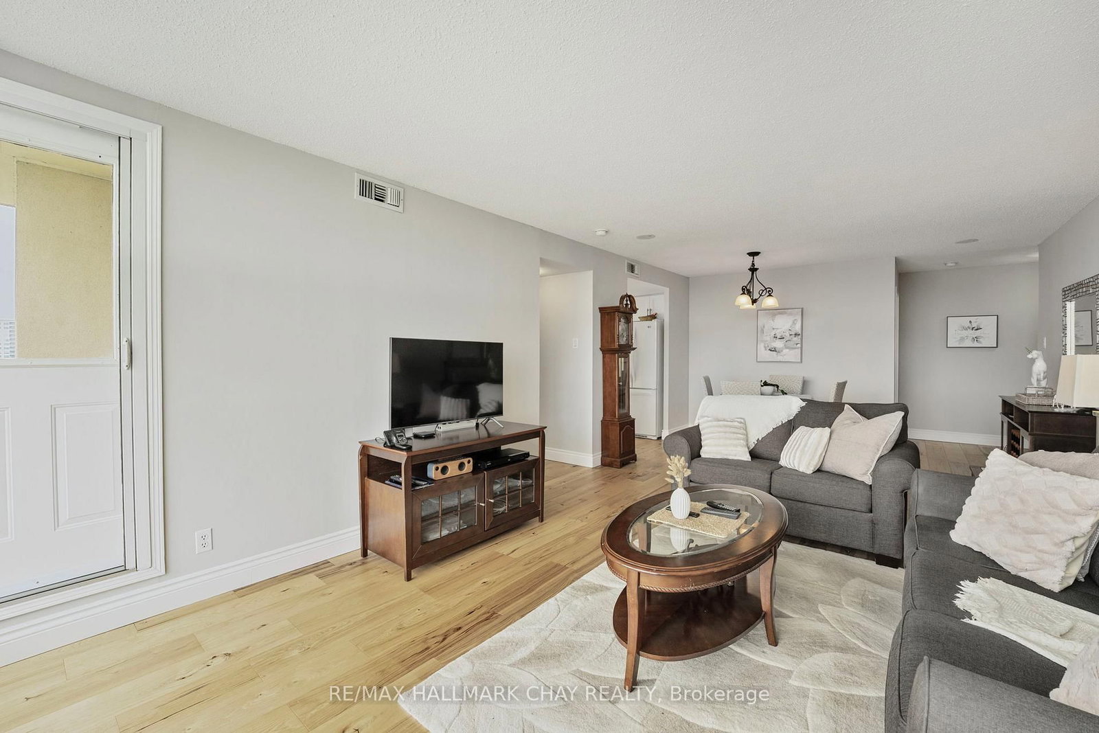 Condo for sale at 610-65 Ellen Street, Barrie, Ontario, L4N 3A5 - Lakeshore - MLS: S12745080