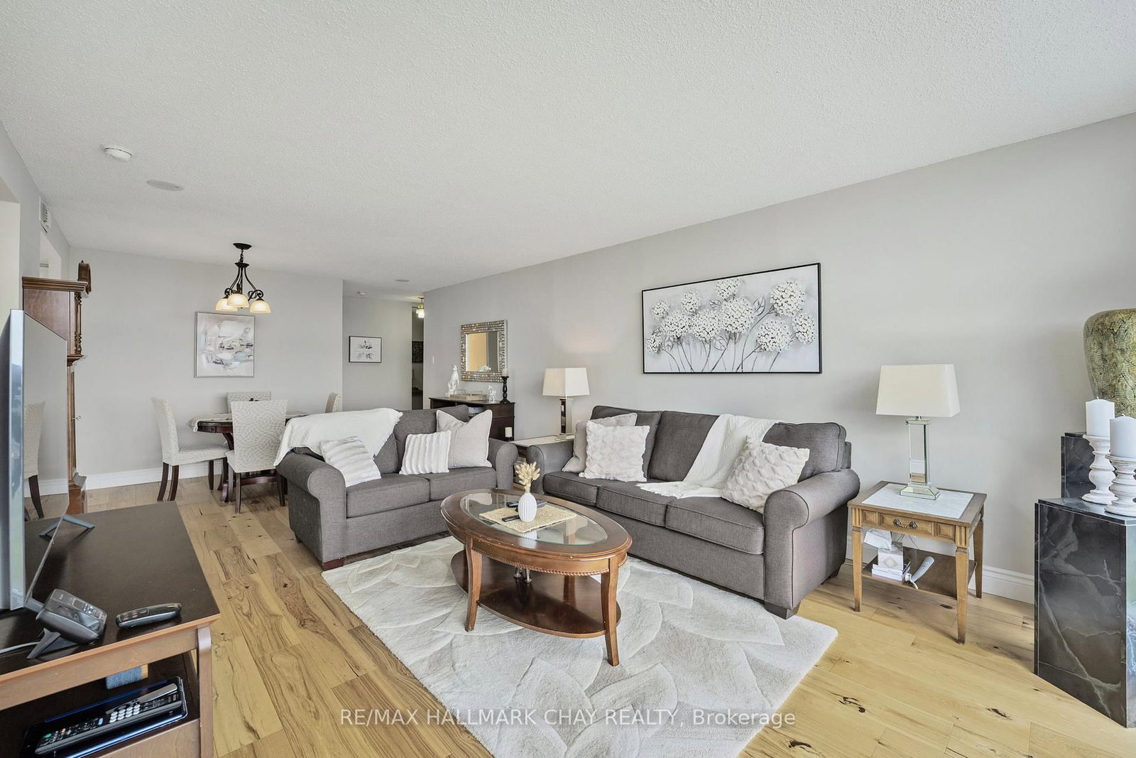 Condo for sale at 610-65 Ellen Street, Barrie, Ontario, L4N 3A5 - Lakeshore - MLS: S12745080