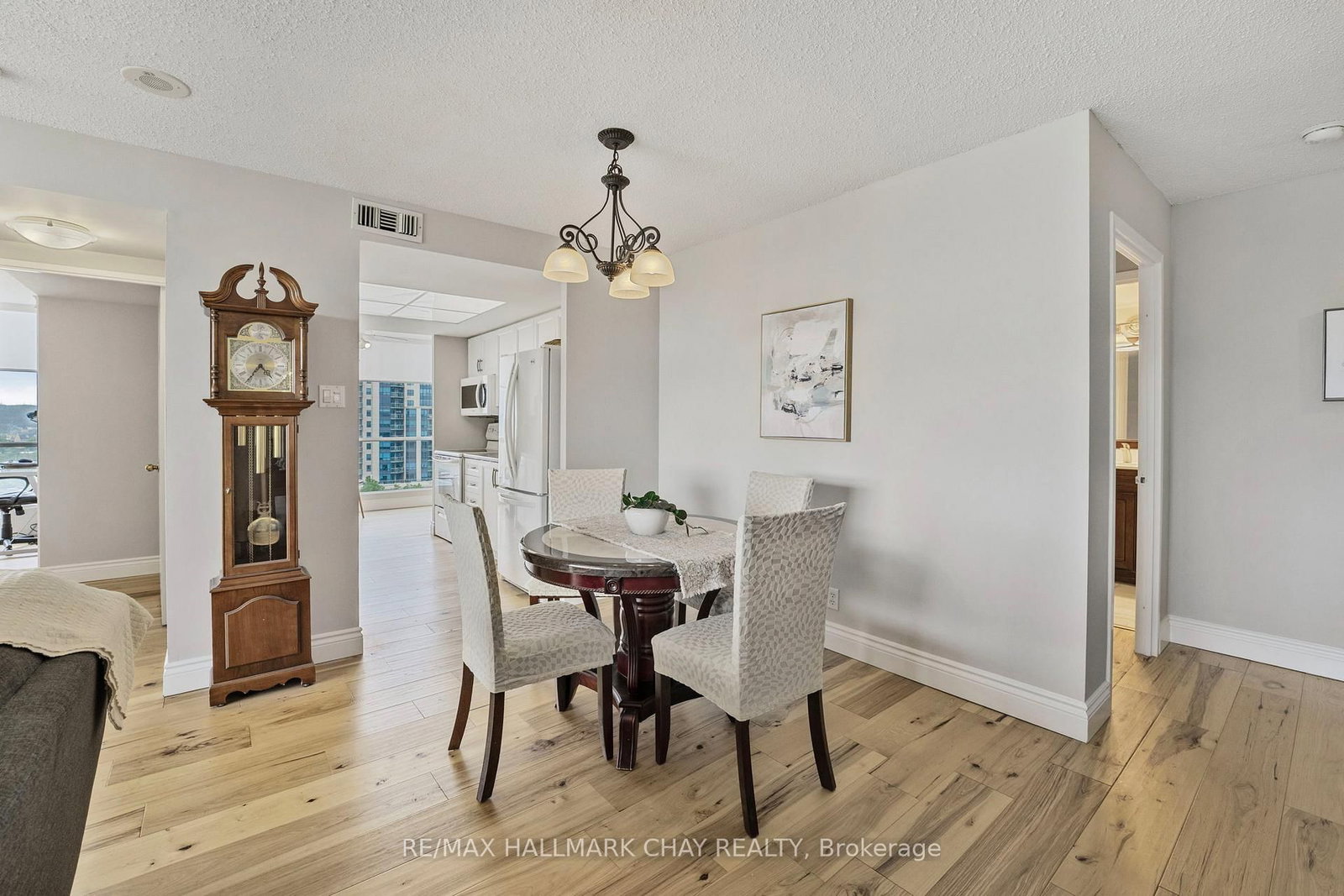 Condo for sale at 610-65 Ellen Street, Barrie, Ontario, L4N 3A5 - Lakeshore - MLS: S12745080