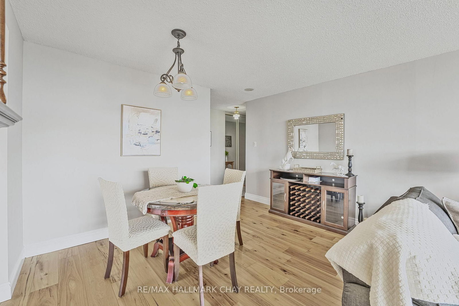 Condo for sale at 610-65 Ellen Street, Barrie, Ontario, L4N 3A5 - Lakeshore - MLS: S12745080