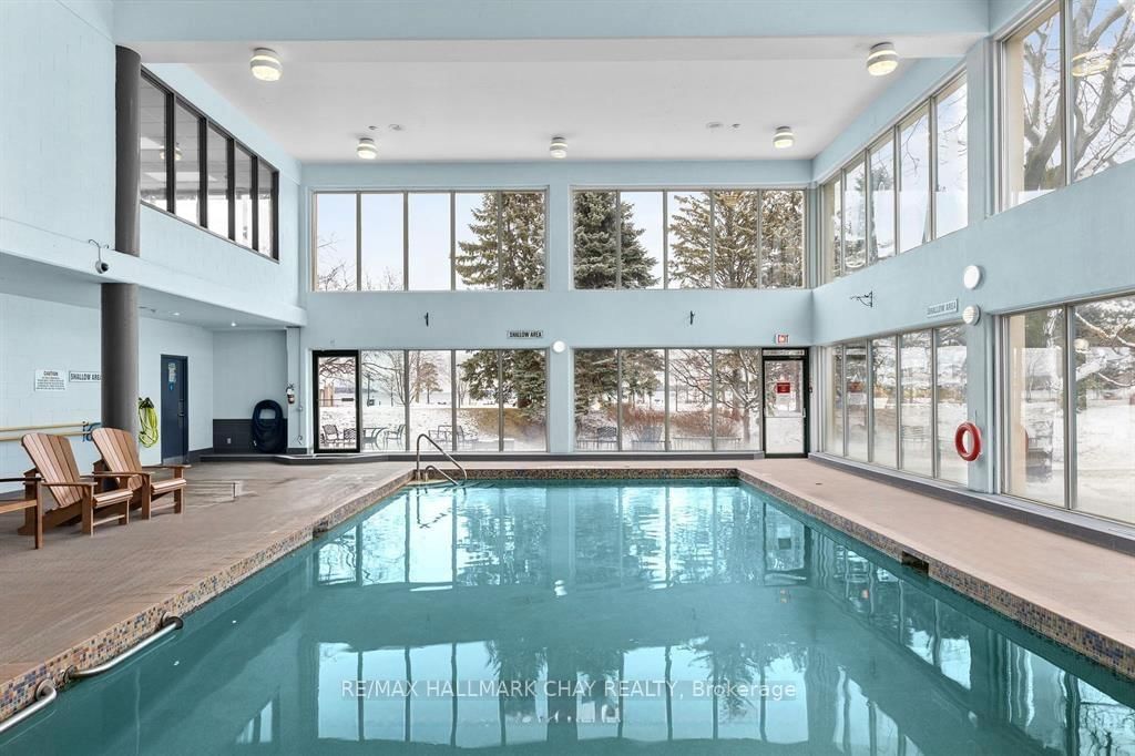 Condo for sale at 610-65 Ellen Street, Barrie, Ontario, L4N 3A5 - Lakeshore - MLS: S12745080