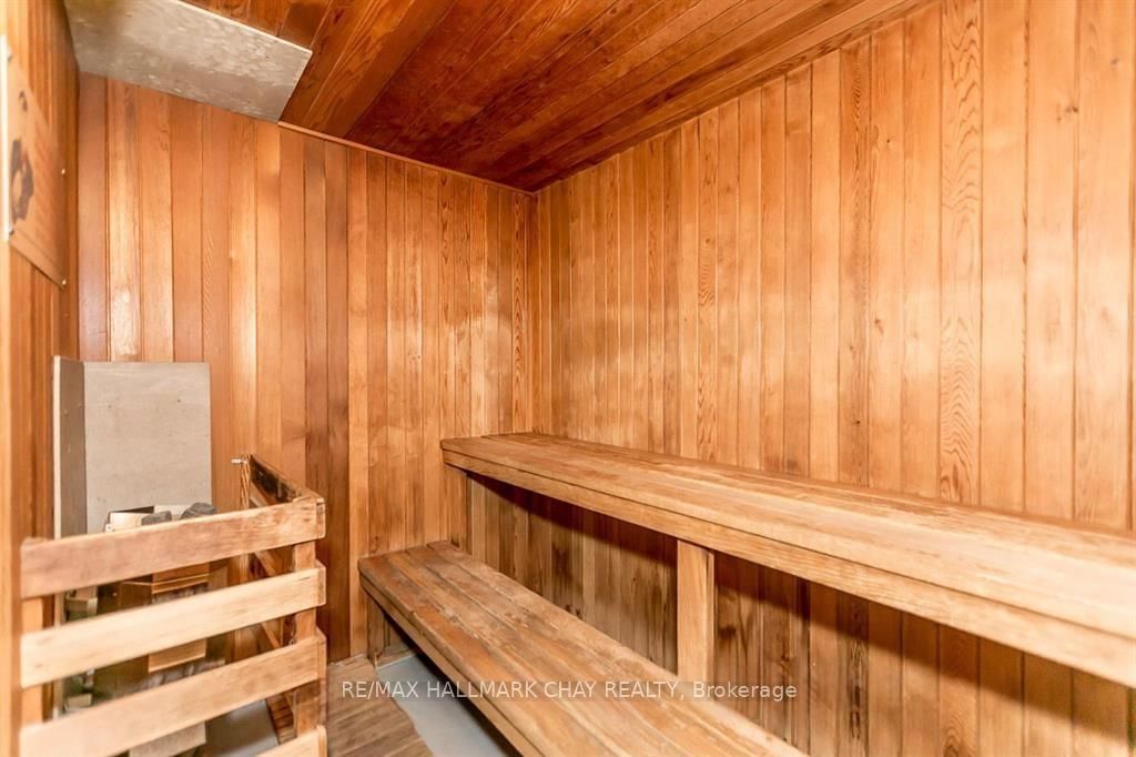 Condo for sale at 610-65 Ellen Street, Barrie, Ontario, L4N 3A5 - Lakeshore - MLS: S12745080