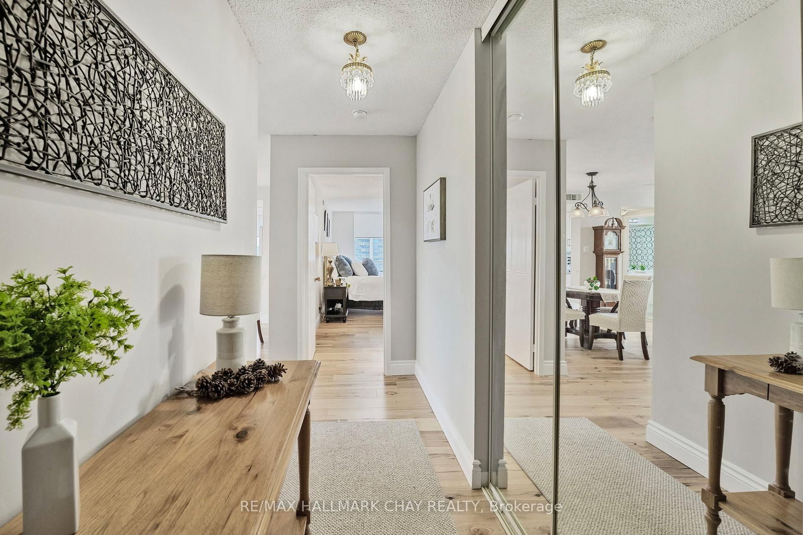 Condo for sale at 610-65 Ellen Street, Barrie, Ontario, L4N 3A5 - Lakeshore - MLS: S12745080