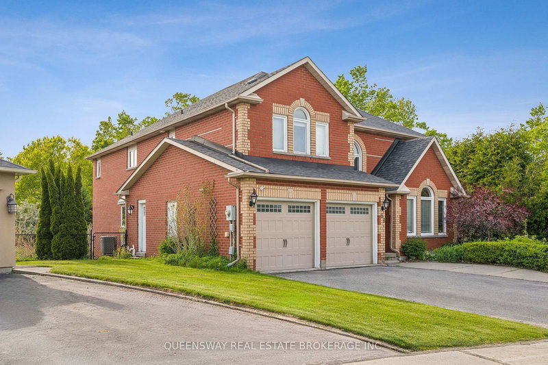 69 CITYVIEW Circ, Barrie, L4N 7V1 | Image 2
