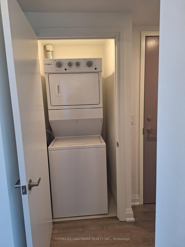 706 - 58 Lakeside Terrace