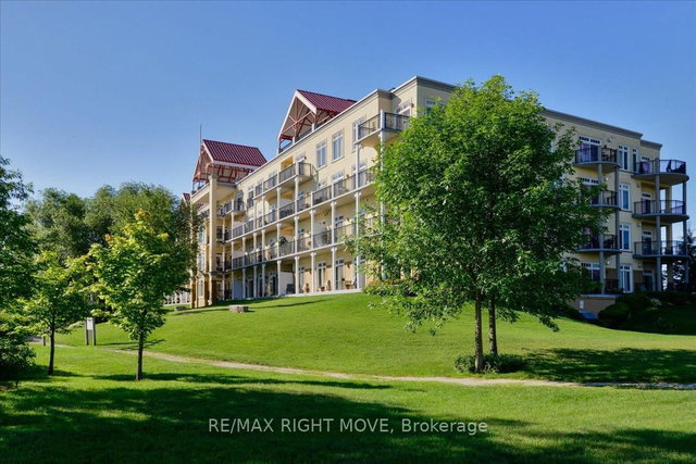 109 - 140 Cedar Island Road