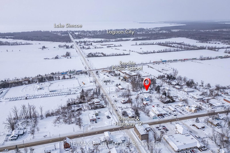 2776 Mary St, Ramara, L0K 1B0 | Image 3