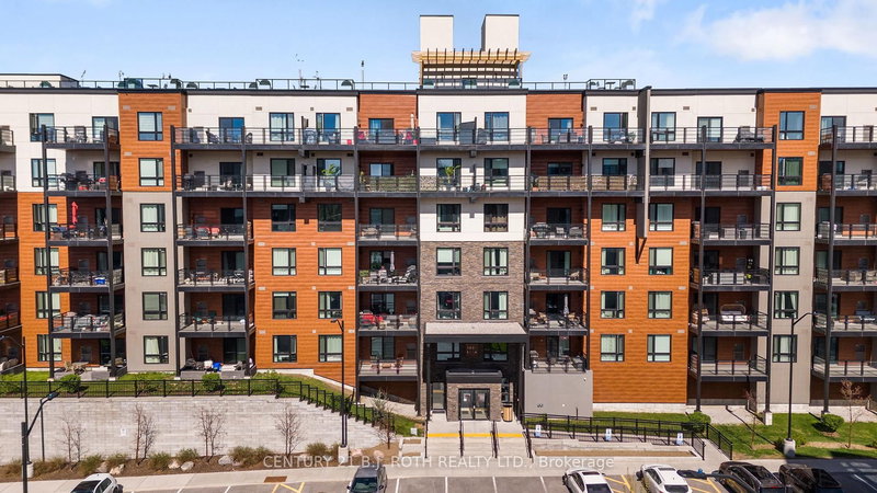 115 - 302 ESSA Rd, Barrie, L9J 0H3 | Image 2