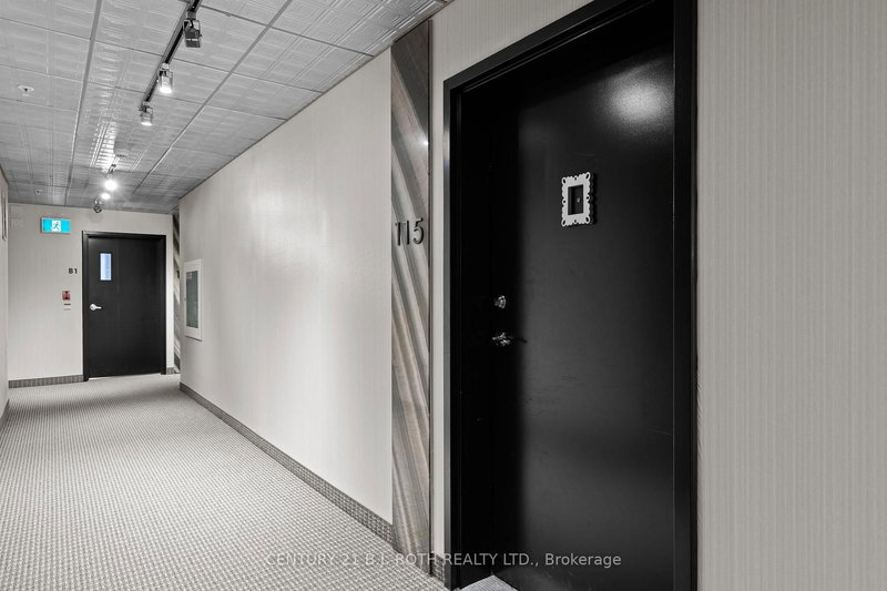 115 - 302 ESSA Rd, Barrie, L9J 0H3 | Image 3