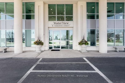710-6 Toronto Street, Barrie, Ontario image-0-3