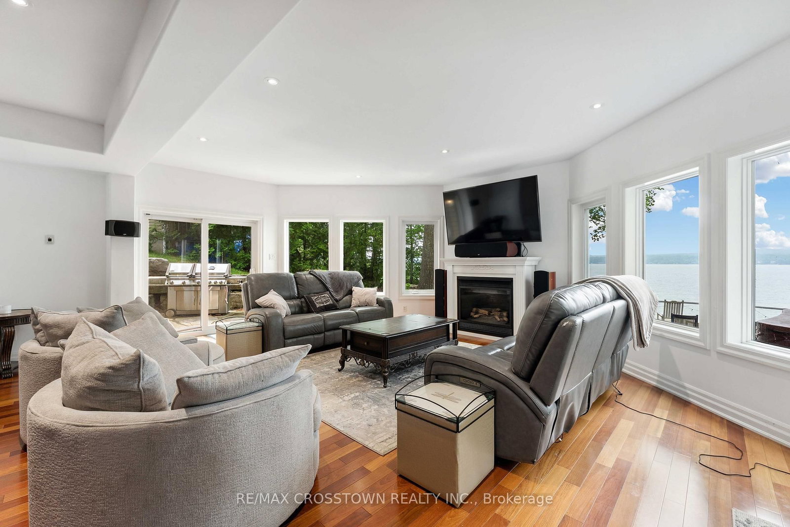 2240 South Orr Lake Road • Springwater, ON photo 36