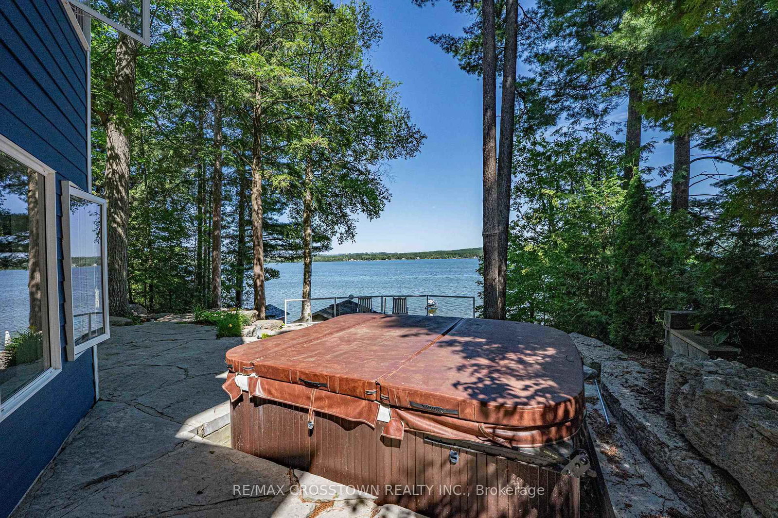 2240 South Orr Lake Road • Springwater, ON photo 42