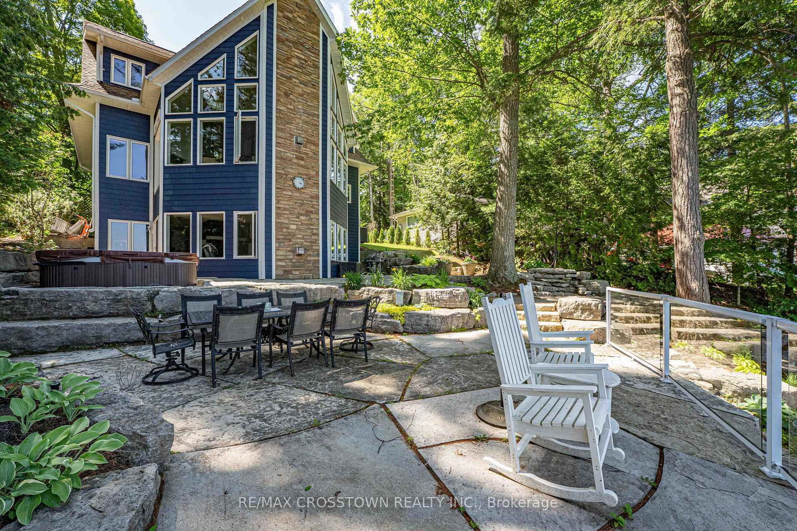 2240 South Orr Lake Road • Springwater, ON photo 43