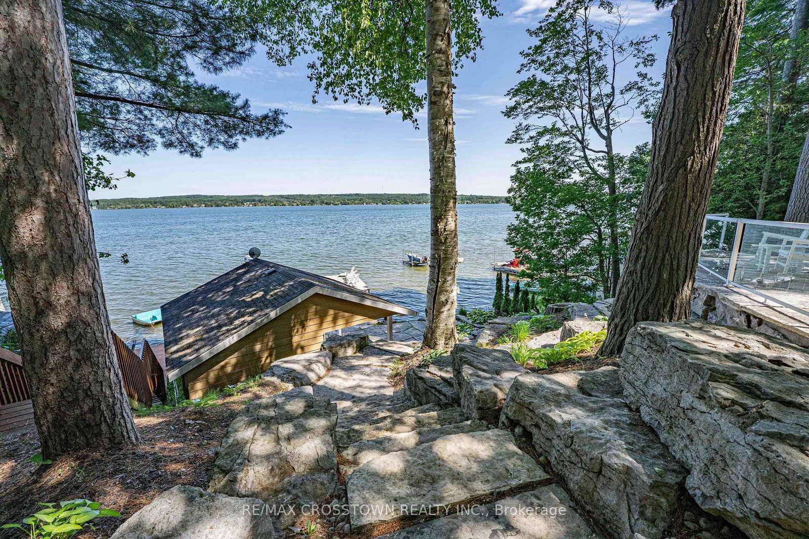 2240 South Orr Lake Road • Springwater, ON photo 44