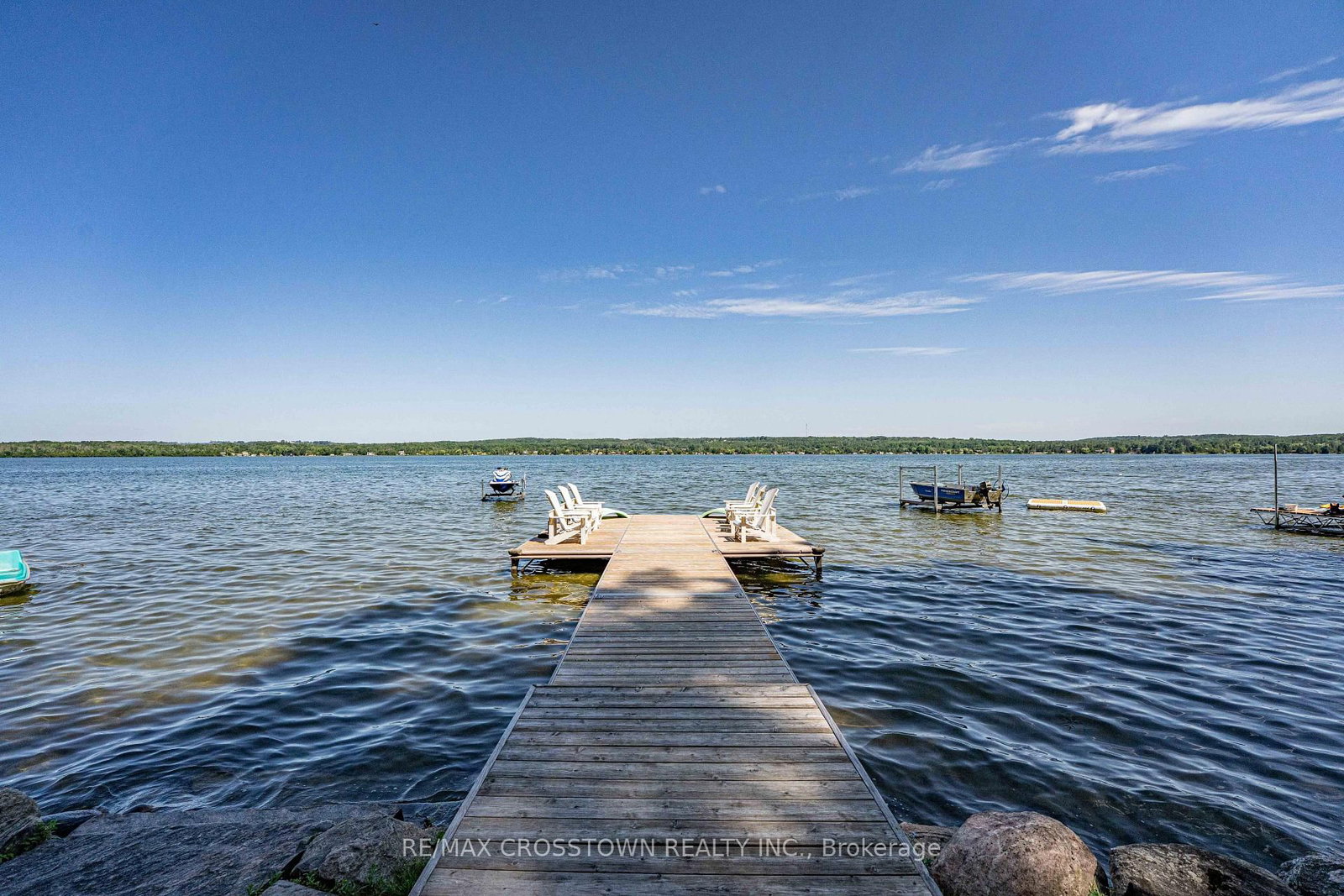 2240 South Orr Lake Road • Springwater, ON photo 45