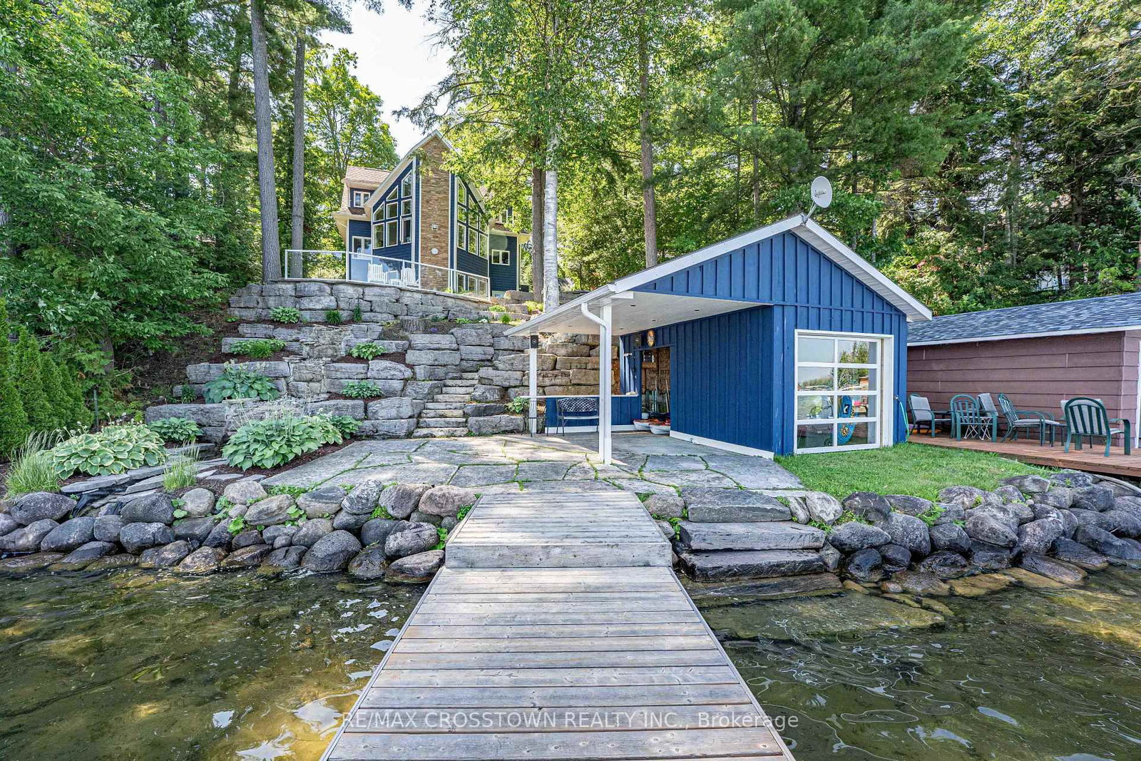 2240 South Orr Lake Road • Springwater, ON photo 46