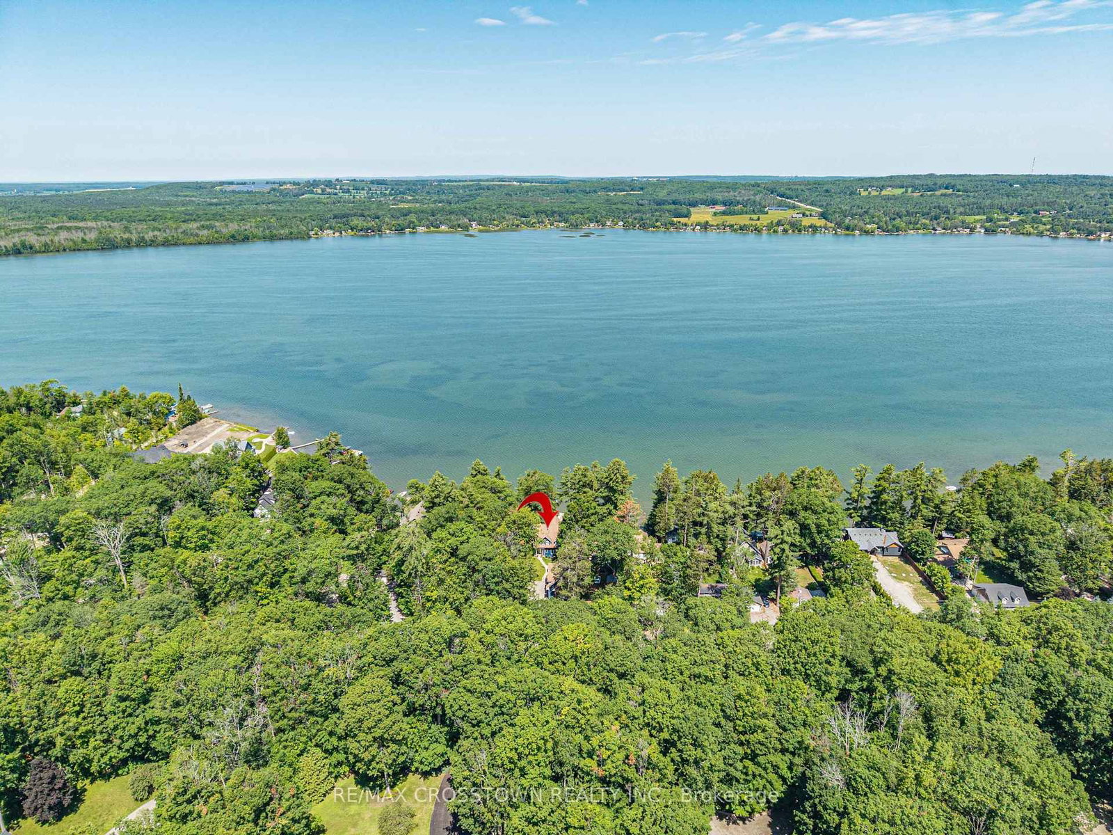2240 South Orr Lake Road • Springwater, ON photo 47