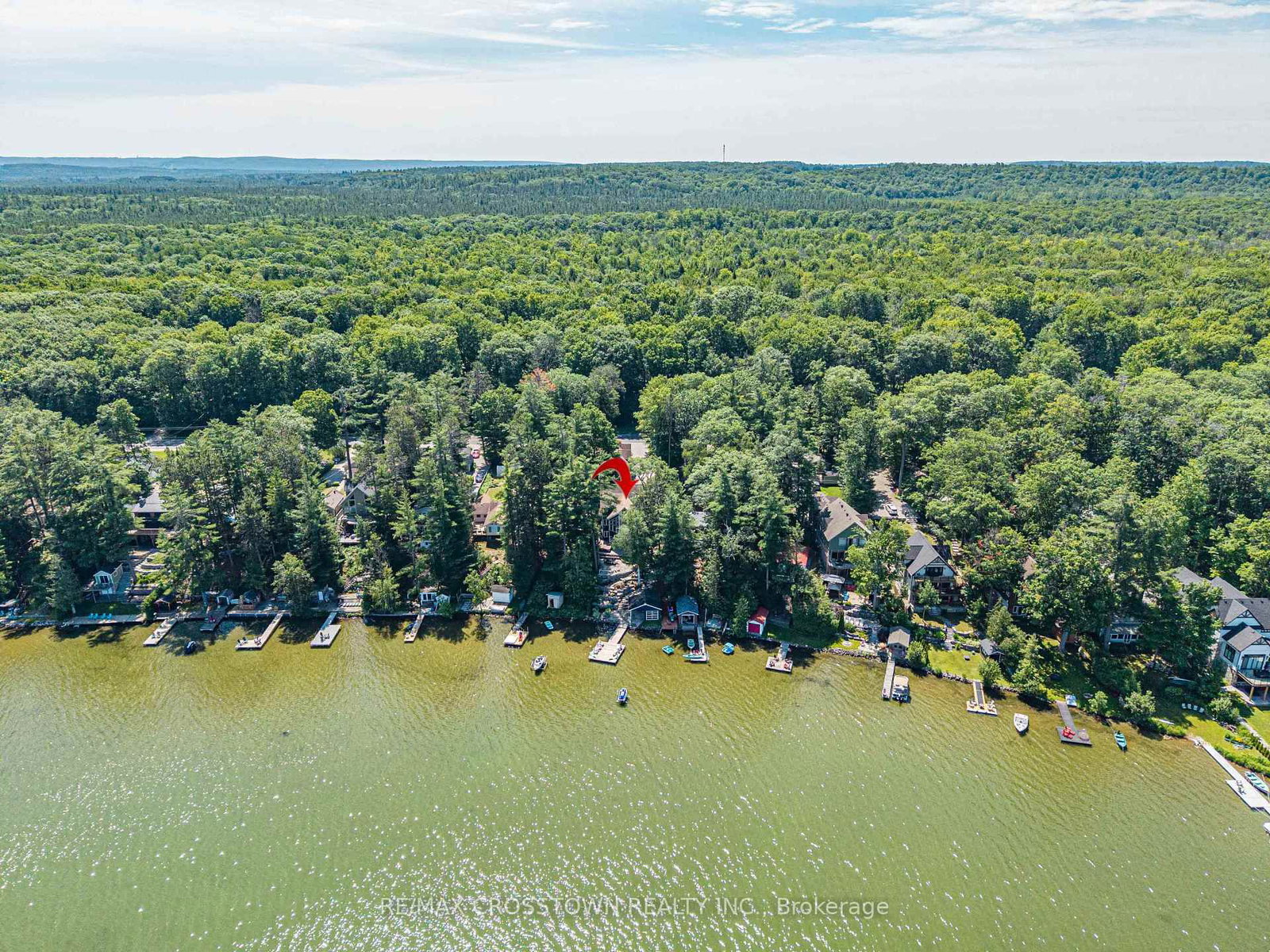 2240 South Orr Lake Road • Springwater, ON photo 48