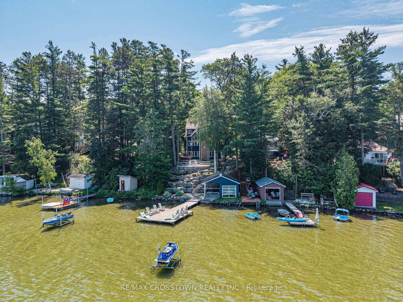 2240 South Orr Lake Road • Springwater, ON photo 49