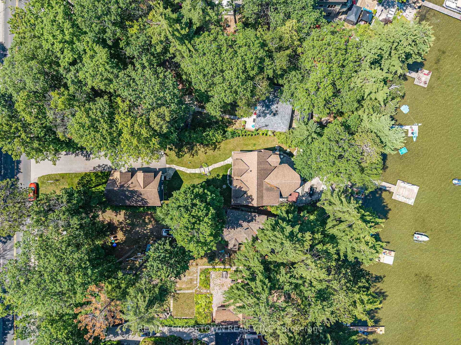 2240 South Orr Lake Road • Springwater, ON photo 5