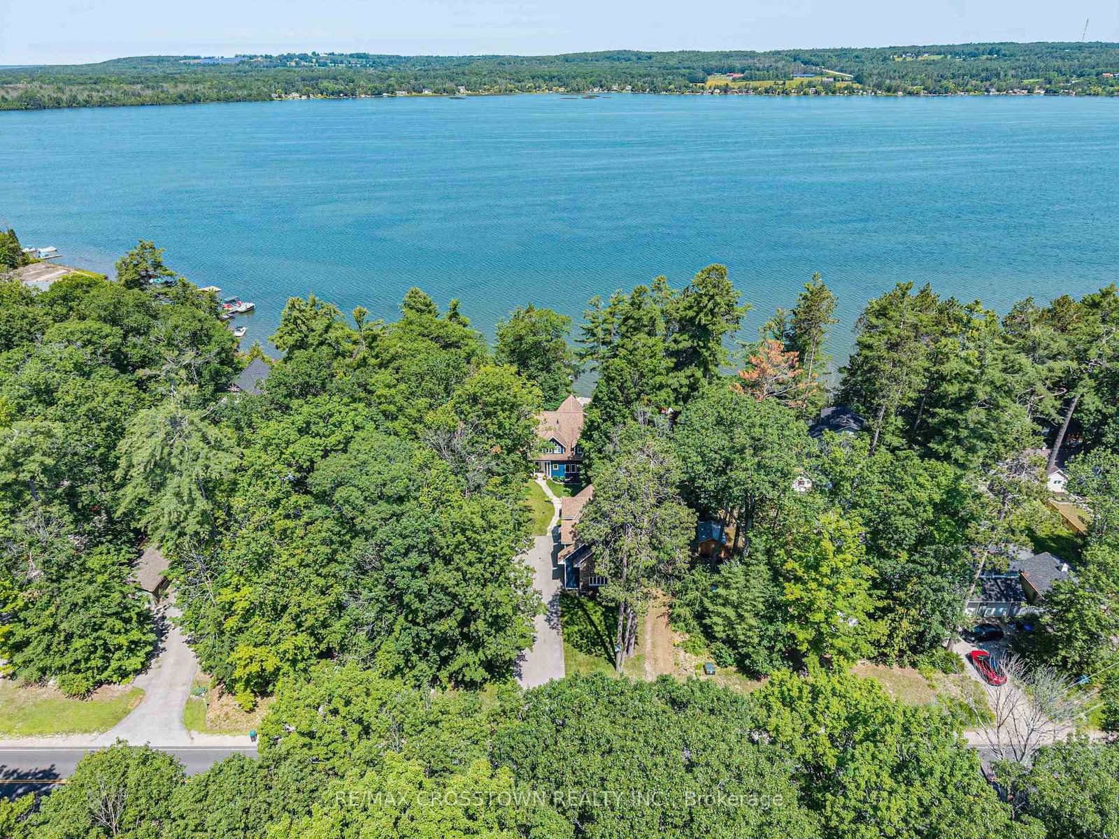 2240 South Orr Lake Road • Springwater, ON photo 6