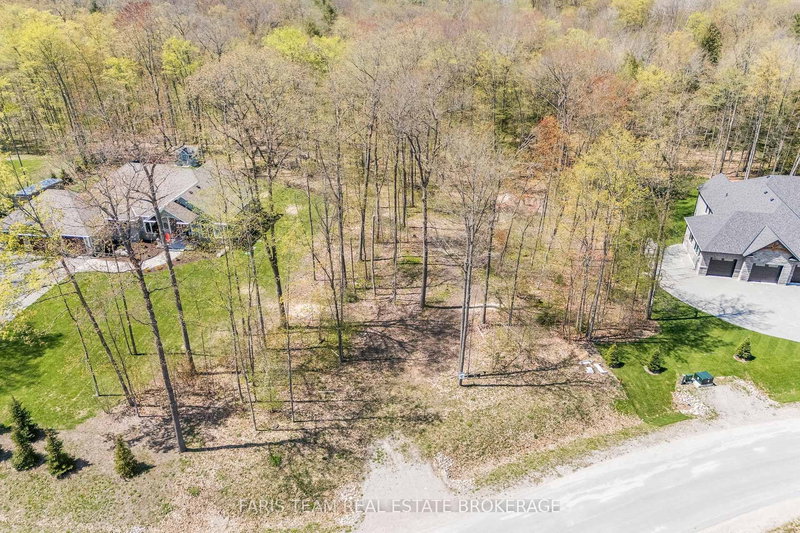 LT 4 Glenn Howard Crt, Tiny, L9M 0V9 | Image 3