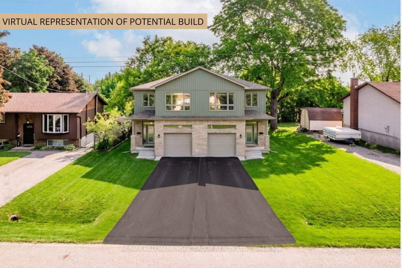 home for sale on 10 First Street