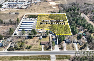 Investment for sale at 1063 Snow Valley Road, Springwater, Ontario, L4M 4S5 - Midhurst - MLS: S12752774