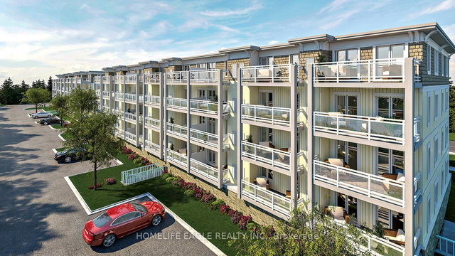 415 - 5 Spooner Crescent