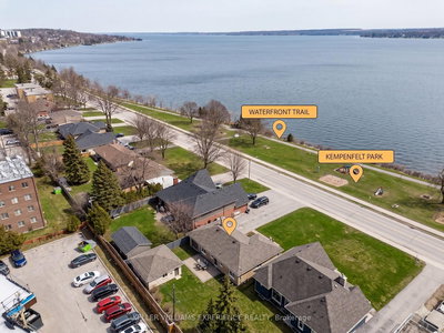 68 Kempenfelt Dr | Barrie | Image