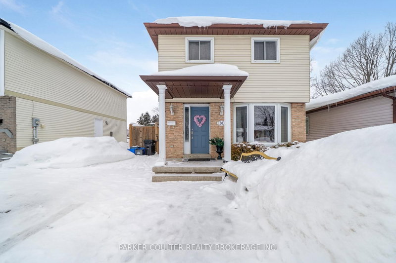 30 Janice Dr, Barrie, L4N 5N4 | Image 3