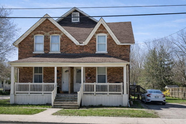 A - 14 Burton Avenue N N