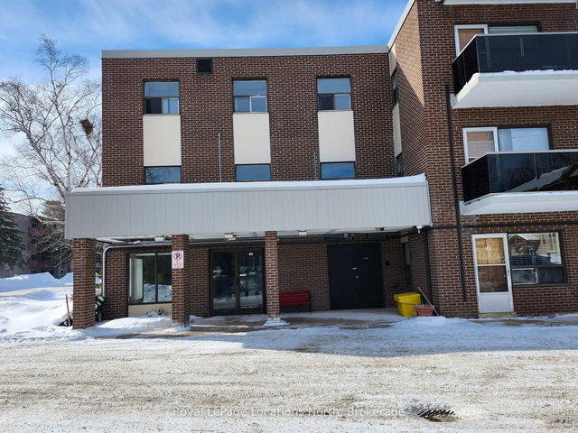 302 - 173 Eighth Street