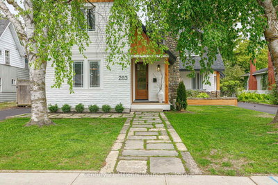 285 Maple St | Collingwood | Image