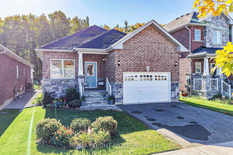 2997 Stone Ridge Blvd, Orillia, L3V 8J5 | Image 2