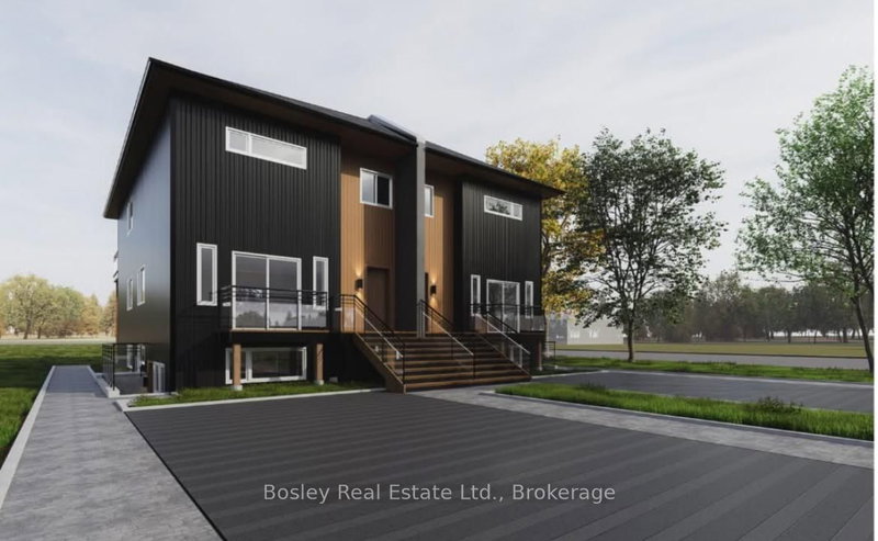 1 - 2 Golfview Drive