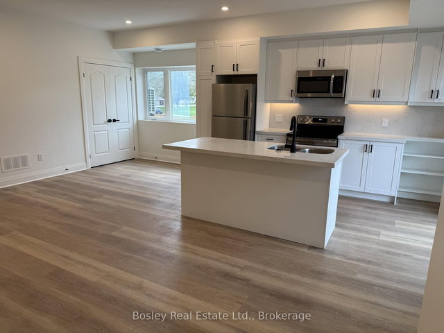 1 - 2 Golfview Drive