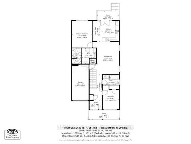 11 Savannah Crescent