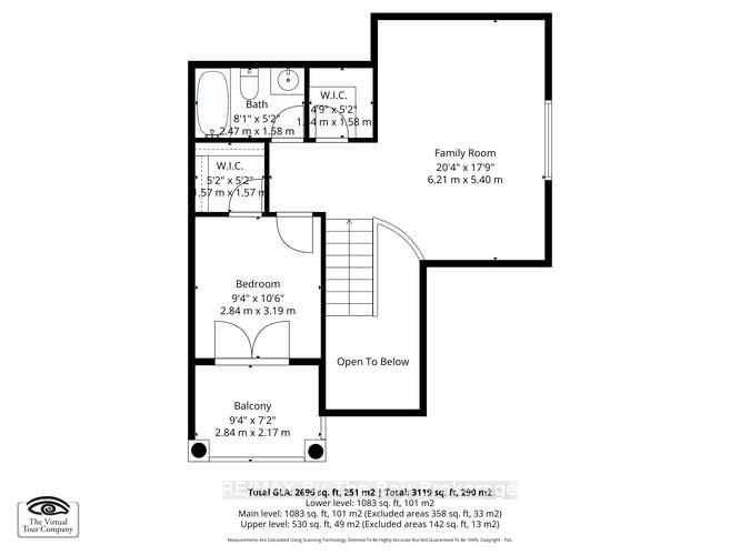 11 Savannah Cres, Wasaga Beach, L9Z 0E7 | Image 3