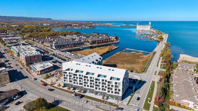 305 - 31 Huron St | Collingwood | Image