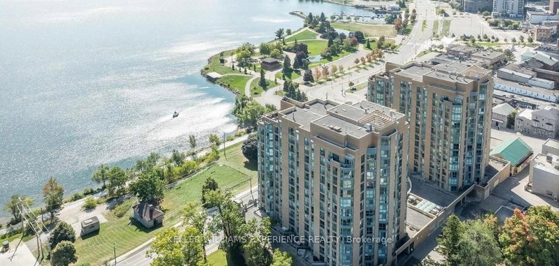 401 - 140 Dunlop Street E