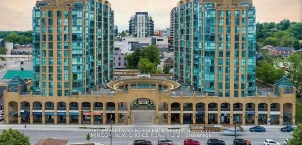 140 Dunlop Street E • #401 • Barrie, ON photo 2