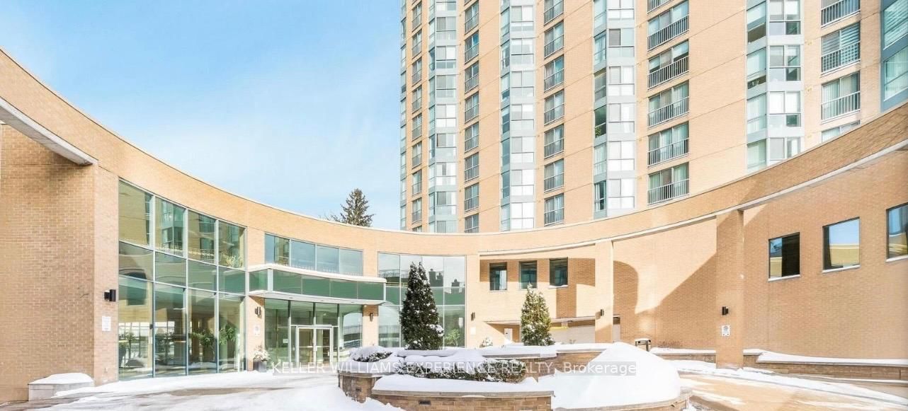 140 Dunlop Street E • #401 • Barrie, ON photo 4