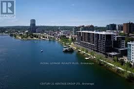 Condo for sale at 616-185 Dunlop Street, Barrie, Ontario, L4M 0L7 - Lakeshore - MLS: S12760040