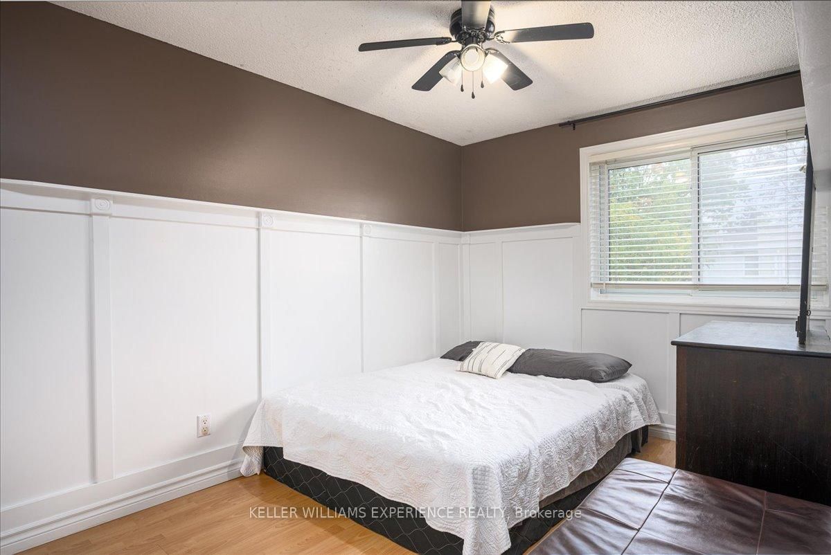 Townhouse for sale at 8-237 Steel Street, Barrie, Ontario, L4M 2H1 - Codrington - MLS: S12760164